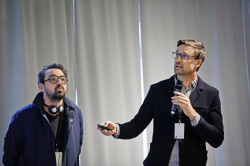 Pavel Hnilička Architects+Planners (CZ) + Baumschlager Eberle Architects (A), Hugo Herrera Pianno a Pavel Hnilička