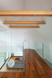 Rodinný dům ve Smilovicích, Kamil Mrva Architects / Kamil Mrva