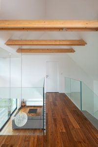 Rodinný dům ve Smilovicích, Kamil Mrva Architects / Kamil Mrva