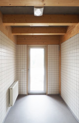 Loděnice Karloveské rameno v Bratislavě, OFFICE110 architekti