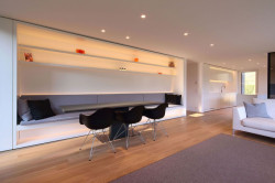 JM Architecture, Montebar Villa - foto