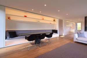 JM Architecture, Montebar Villa - foto