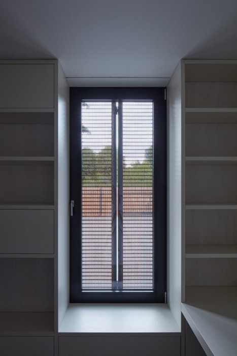 Engel House, Vít Máslo, David R. Chisholm, CMC architects