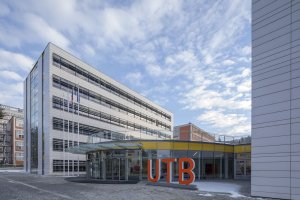 AI-DESIGN, Vzdělávací komplex UTB ve Zlíně