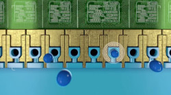 HP - technologie PageWide