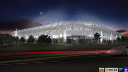 Košická fotbalová aréna, ADIF s.r.o., HESCON s.r.o. - zdroj