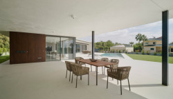 Rodinný dům Vivienda en Elche ve Špandělsku, Estudio Arn Arquitectos.