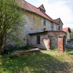 Obnova Bízkova válcového mlýna, Jirsa Architekti