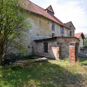 Obnova Bízkova válcového mlýna, Jirsa Architekti