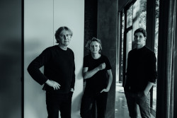 Společnost mmcité a belgické studio Segers společně na Designbloku představí novou kolekci sedacího nábytku Morse