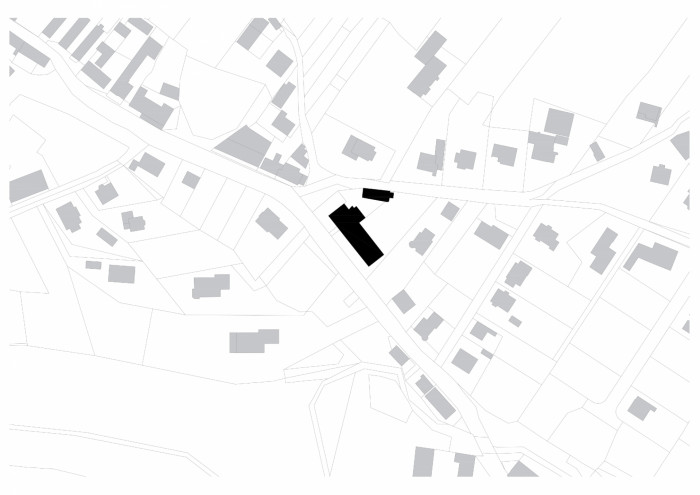 ZŠ Oslavice, David Prudík architekti, širší vztahy