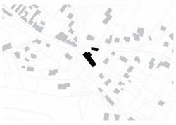 ZŠ Oslavice, David Prudík architekti, širší vztahy