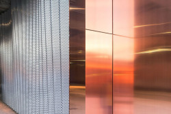 JKMM Architects, Dopravní centrum Lahti - foto