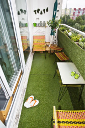 ARCHHOLIKS, 2 × P byt – foto