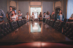 Vila Engelsmann v Brně