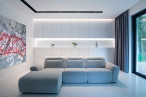 Rodinný dům v Brně-Kohoutovicích, Kuba&Pilař architekti / Tomáš Pilař, Ladislav Kuba, Helena Hovorková, Milena Galátová, Martin Hlava