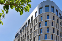 Schindler Seko architekti navrhli první tuzemský hotel řetězece The Cloud One.