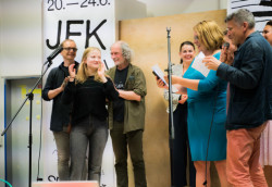 28. roční studentské soutěže Ještěd f Kleci má své vítězky