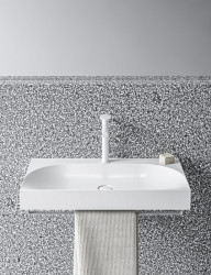 Společnost Ravak bude součástí festivalu designu a módy Designblok. Expozici navrhlo duo Vrtiška & Žák.