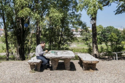 Veřejný prostor CZ, Foto