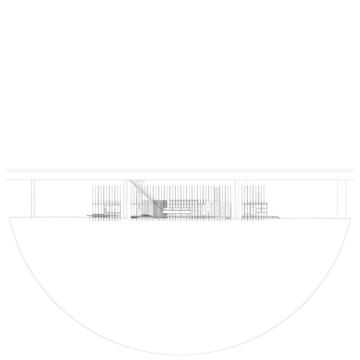 Studio Alice, HOUSE 2 - Counter City,