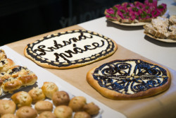 Od 5. do 26. listopadu probíhá v pražské Galerii 1 výstava tradičních lidových řemesel Krásná práce