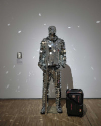 17. dubna odstartoval Milano Design Week. Letošní ročník obohatila také česká výstava Made by Fire