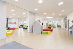 Mateřská škola Hvězda v Hořovicích, Petr Tuček.