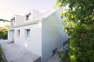 Rekonstrukce okálu, Pavlíček+Hulín architekti