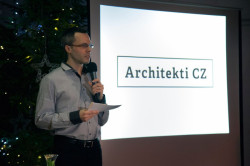 Architekti CZ v Praze – foto