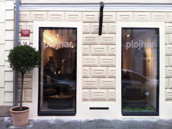 Edit!, Papírnictví Plojhar – foto