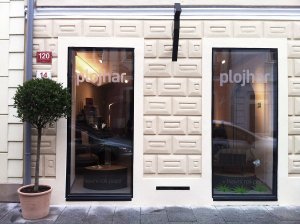 Edit!, Papírnictví Plojhar – foto