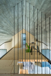 dekleva gregorič arhitekt, Compact Karst House - foto