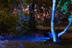 Festival světla SIGNAL 2015 - foto