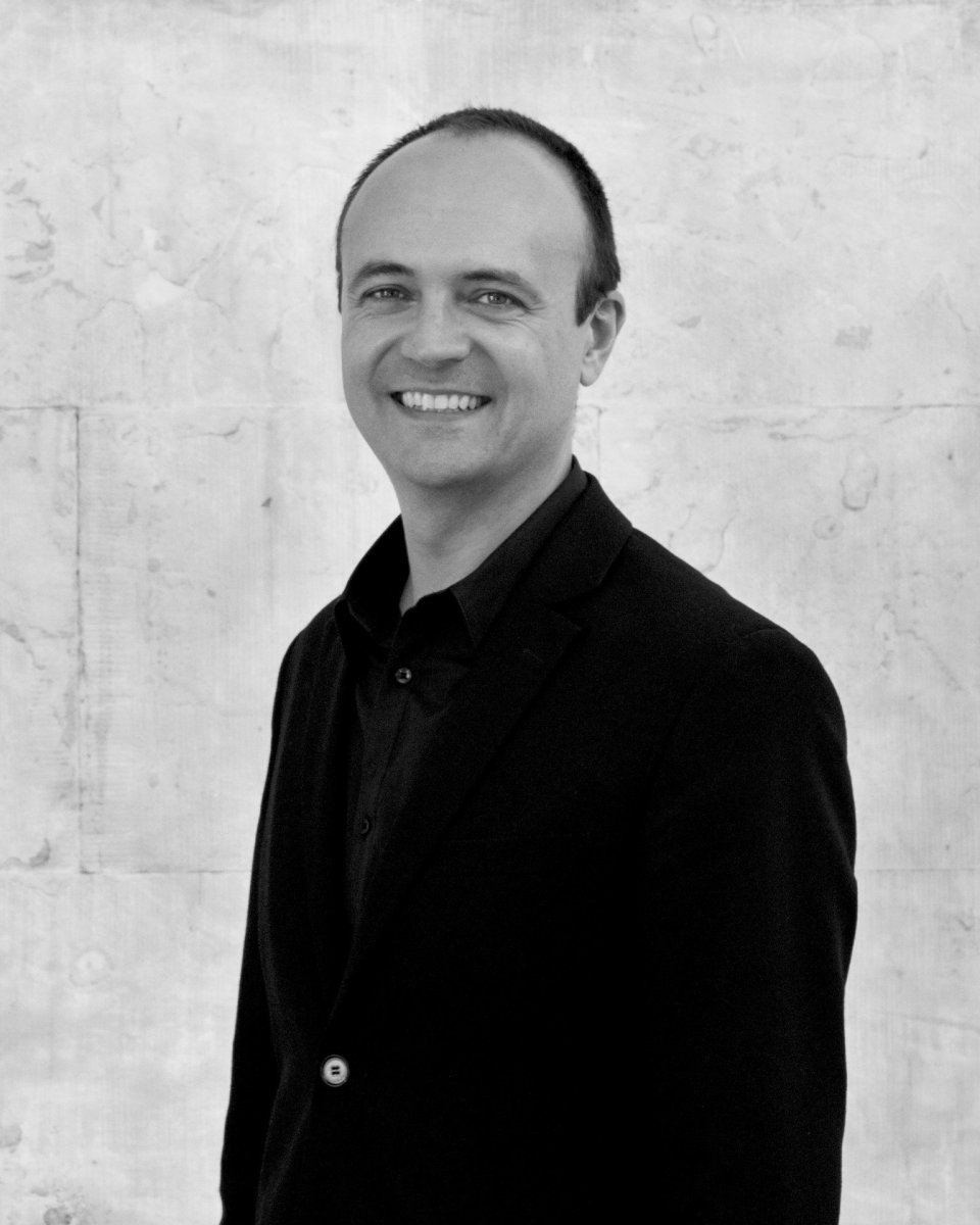 Jorge Otero-Pailos