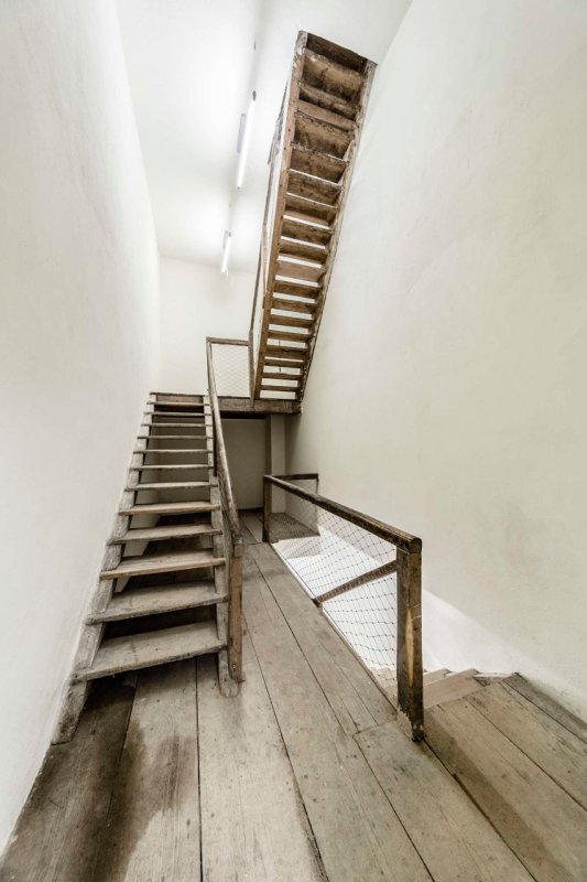 Architekti DRNH, NCZK, Květná zahrada v Kroměříži – foto