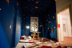 Pokoje, Jan Hromádko, fotografie z předešlých ročníků,.