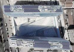 AIRES MATEUS, sídlo firmy EDP, foto