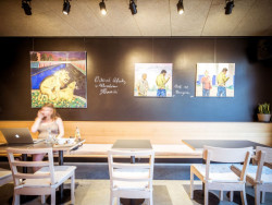 ČernáArchitektura, Pražírna Kyjov - foto