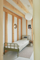 Chytrý dům v Dobříši, 0,5 Studio