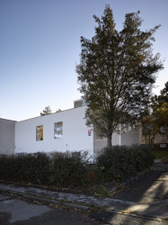 RD na Zeleném pruhu, D3A spol. s.r.o.