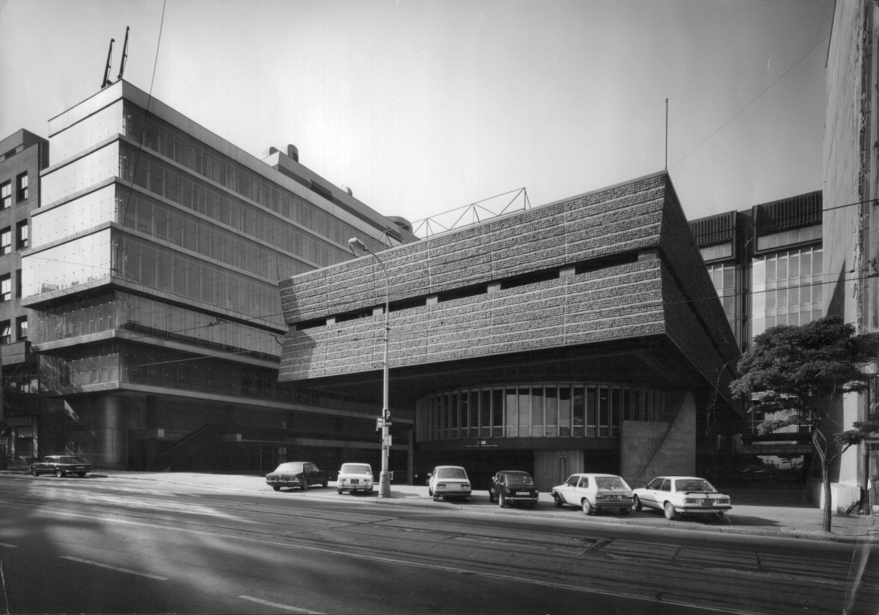 Transgas, 1966-1978, Václav Aulický, Jiří Eisenreich, Ivo Loos, Jindřich Malátek