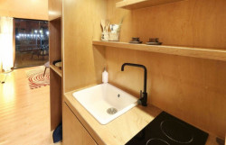 Slow Town, DNC Architects a The Plus Partners