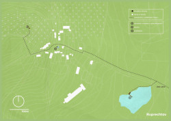 Vu Dinh Quang, Daniela Míková a Ondřej Novák, Malá architektura pro Velký rybník - foto