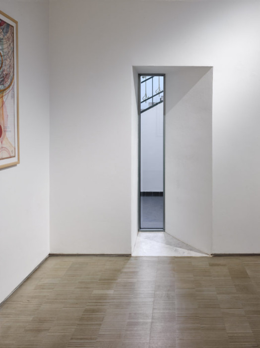  (Rekonstrukce budovy Muzea Benešov; SKUPINA)