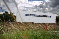 under-construction architects, Rodinný dům v Mníšku pod Brdy – foto