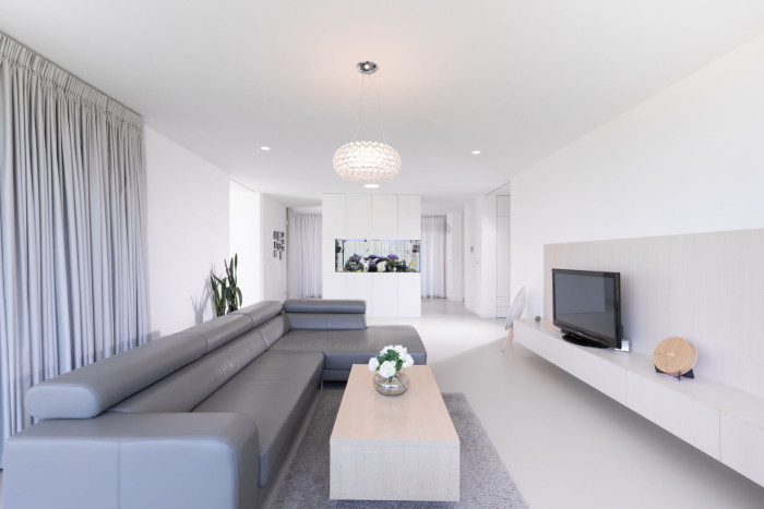 Rodinný dům v Kunovicích, Jiří Vokřál, Josef Žufánek, Ivana Smětáková - foto