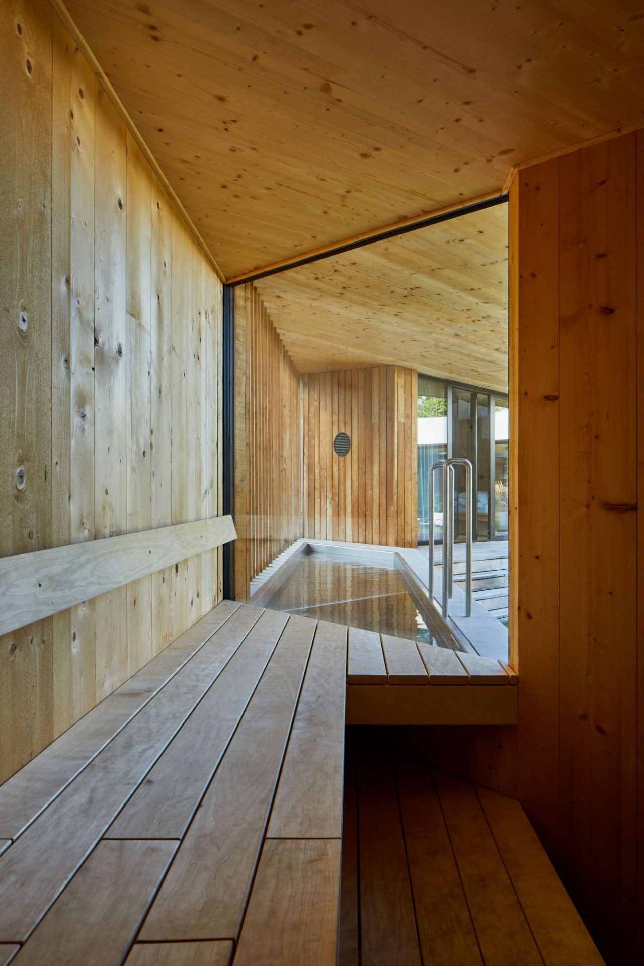 Vila vnitřní krajina, Atelier Štěpán/ Marek Štěpán