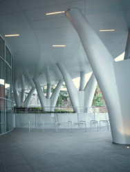 Adminisrativní budova Green Point, AHK Architekti. Foto