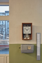 Výčep, mar.s architects